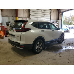 2020 HONDA CRV 5J6RW2H25LL000421 90693795