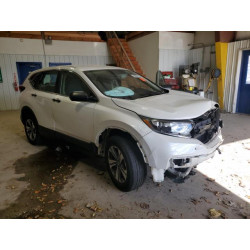 2020 HONDA CRV 5J6RW2H25LL000421 90693795