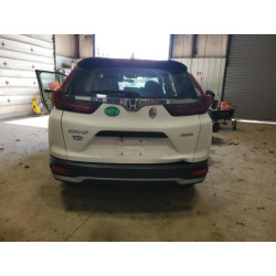 2020 HONDA CRV 5J6RW2H25LL000421 90693795