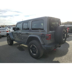 2020 JEEP WRANGLER 1C4HJXFG0LW345947 91886675