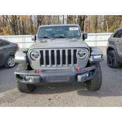 2020 JEEP WRANGLER 1C4HJXFG0LW345947 91886675