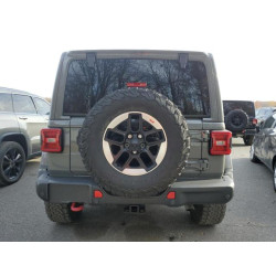 2020 JEEP WRANGLER 1C4HJXFG0LW345947 91886675