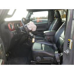 2020 JEEP WRANGLER 1C4HJXFG0LW345947 91886675