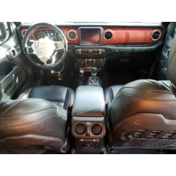 2020 JEEP WRANGLER 1C4HJXFG0LW345947 91886675