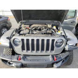 2020 JEEP WRANGLER 1C4HJXFG0LW345947 91886675