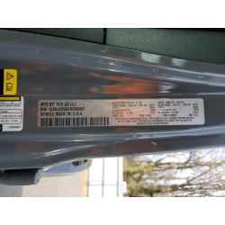 2020 JEEP WRANGLER 1C4HJXFG0LW345947 91886675