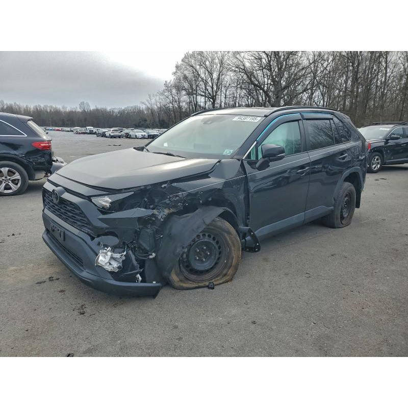 2021 TOYOTA RAV4 2T3G1RFV0MW161999 94387195
