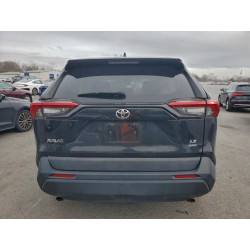 2021 TOYOTA RAV4 2T3G1RFV0MW161999 94387195