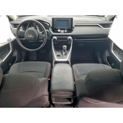 2021 TOYOTA RAV4 2T3G1RFV0MW161999 94387195