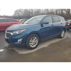 2020 CHEVROLET EQUINOX 2GNAXKEV9L6209157 94509145