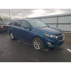 2020 CHEVROLET EQUINOX 2GNAXKEV9L6209157 94509145