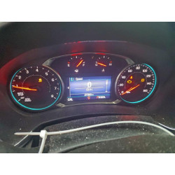 2020 CHEVROLET EQUINOX 2GNAXKEV9L6209157 94509145