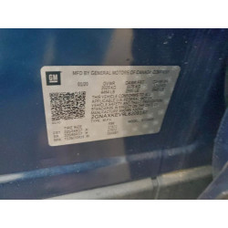 2020 CHEVROLET EQUINOX 2GNAXKEV9L6209157 94509145