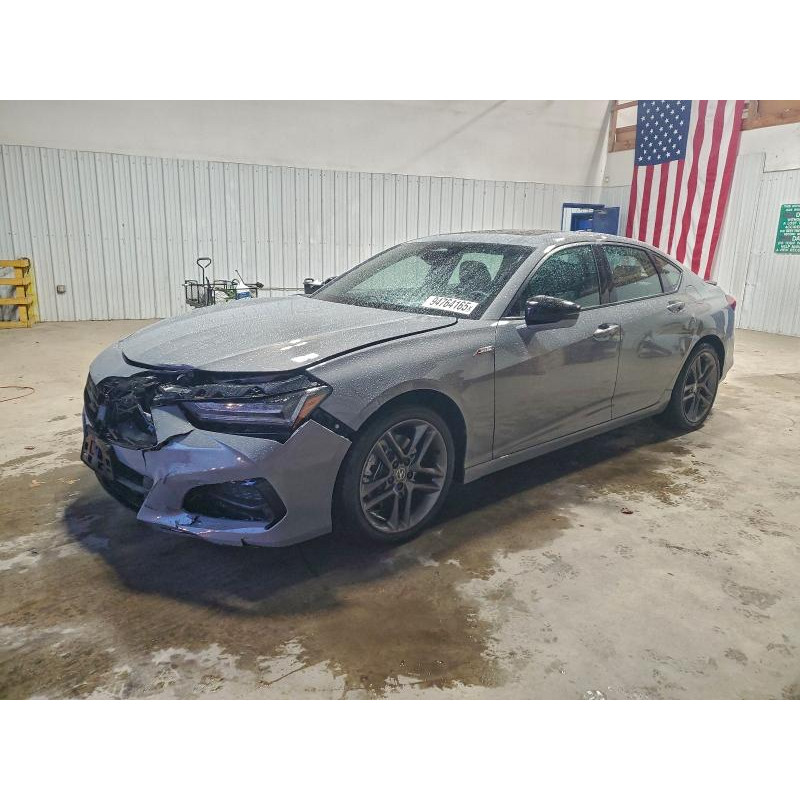 2025 ACURA TLX 19UUB6F51SA003408 94764165