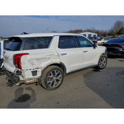 2021 HYUNDAI PALISADE KM8R4DHE8MU335407 95141655