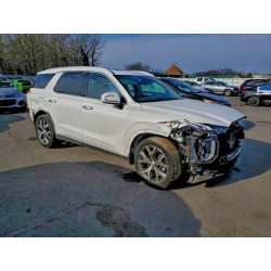 2021 HYUNDAI PALISADE KM8R4DHE8MU335407 95141655