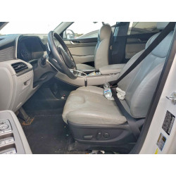 2021 HYUNDAI PALISADE KM8R4DHE8MU335407 95141655