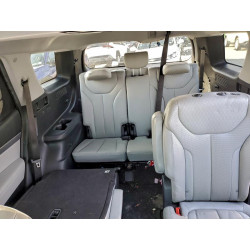 2021 HYUNDAI PALISADE KM8R4DHE8MU335407 95141655