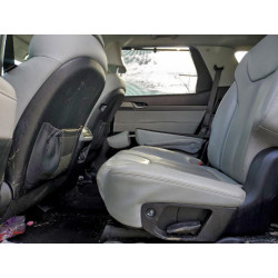 2021 HYUNDAI PALISADE KM8R4DHE8MU335407 95141655