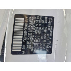 2021 HYUNDAI PALISADE KM8R4DHE8MU335407 95141655