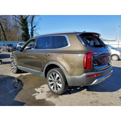 2020 KIA TELLURIDE 5XYP6DHC0LG044730 95181985
