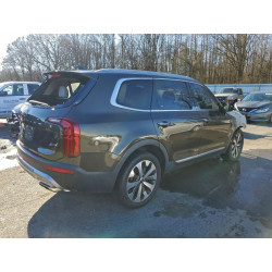 2020 KIA TELLURIDE 5XYP6DHC0LG044730 95181985