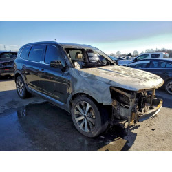 2020 KIA TELLURIDE 5XYP6DHC0LG044730 95181985