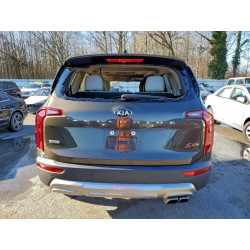 2020 KIA TELLURIDE 5XYP6DHC0LG044730 95181985