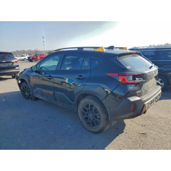 2024 SUBARU CROSSTREK 4S4GUHU60R3765216 95273625