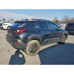 2024 SUBARU CROSSTREK 4S4GUHU60R3765216 95273625