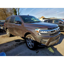 2024 FORD EXPEDITION 1FMJU2A85REA62367 95306465