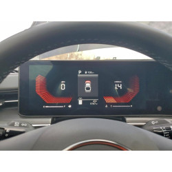 2025 KIA K5 KNAG64J71S5395406 95615475