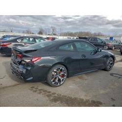 2025 BMW 4 SERIES WBA63DA00SCU19519 96141895