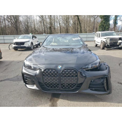 2025 BMW 4 SERIES WBA63DA00SCU19519 96141895