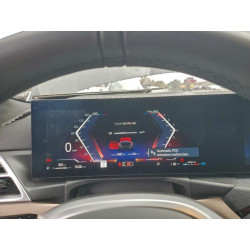 2025 BMW 4 SERIES WBA63DA00SCU19519 96141895