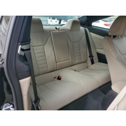 2025 BMW 4 SERIES WBA63DA00SCU19519 96141895