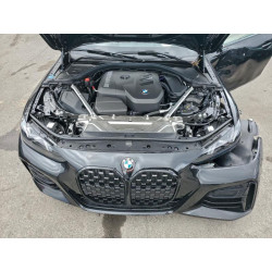 2025 BMW 4 SERIES WBA63DA00SCU19519 96141895