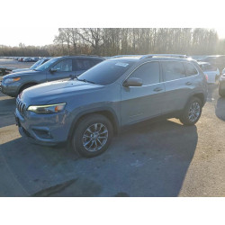 2020 JEEP GRAND CHER 1C4PJMLBXLD515083 96199205