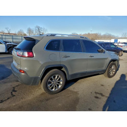 2020 JEEP GRAND CHER 1C4PJMLBXLD515083 96199205