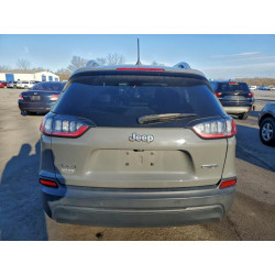 2020 JEEP GRAND CHER 1C4PJMLBXLD515083 96199205