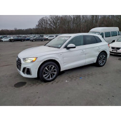 2023 AUDI Q5 WA1EAAFY0P2062903 96427675