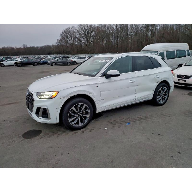 2023 AUDI Q5 WA1EAAFY0P2062903 96427675