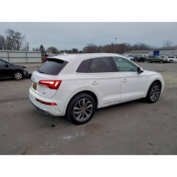 2023 AUDI Q5 WA1EAAFY0P2062903 96427675