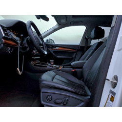 2023 AUDI Q5 WA1EAAFY0P2062903 96427675