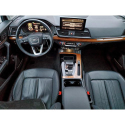 2023 AUDI Q5 WA1EAAFY0P2062903 96427675