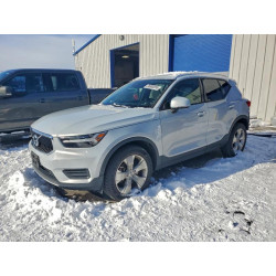 2020 VOLVO XC40 YV4162UK7L2203340 96880095