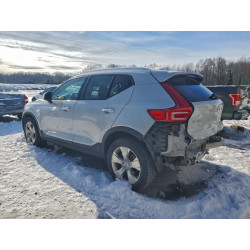 2020 VOLVO XC40 YV4162UK7L2203340 96880095