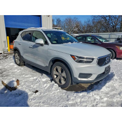 2020 VOLVO XC40 YV4162UK7L2203340 96880095