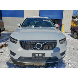 2020 VOLVO XC40 YV4162UK7L2203340 96880095