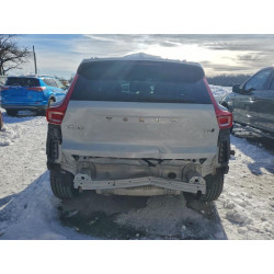 2020 VOLVO XC40 YV4162UK7L2203340 96880095